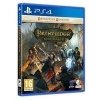 compare prices for Pathfinder: Kingmaker Definitive Edition○ on PS4