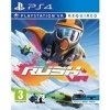 compare prices for Rush VR on PS4