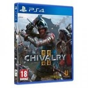 Chivalry 2 Chivalry 2 box art