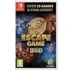 compare prices for Escape Game - Fort Boyard on Nintendo Switch