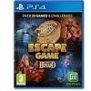 compare prices for Escape Game - Fort Boyard on PS4