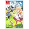 compare prices for Giraffe and Annika Musical Mayhem Edition on Nintendo Switch
