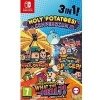 compare prices for Holy Potatoes! Compendium on Nintendo Switch