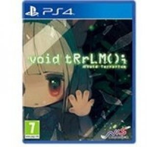 void tRrLM Void Terrarium void tRrLM Void Terrarium box art