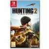 compare prices for Hunting Simulator 2 on Nintendo Switch