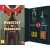 compare prices for Ministry Of Broadcast Badge Edition on Nintendo Switch