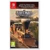 compare prices for Railway Empire on Nintendo Switch