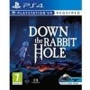 compare prices for Down The Rabbit Hole on PS4