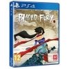 compare prices for Bladed Fury on PS4