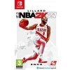 compare prices for NBA 2K21 on Nintendo Switch