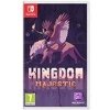 compare prices for Kingdom Majestic on Nintendo Switch