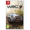 compare prices for WRC 9 on Nintendo Switch