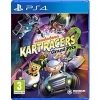 compare prices for Nickelodeon Kart Racers 2: Grand Prix on PS4