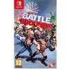 compare prices for WWE 2K Battlegrounds on Nintendo Switch