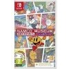 compare prices for Namco Museum Archives Volume 1 (Code in Box) on Nintendo Switch