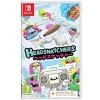 compare prices for Headsnatchers - Code in Box on Nintendo Switch
