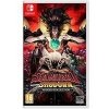 compare prices for Samurai Shodown Neogeo Collection on Nintendo Switch