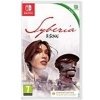 compare prices for Syberia - Code in Box on Nintendo Switch
