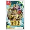 compare prices for Toki - Code in Box on Nintendo Switch