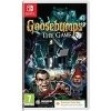 compare prices for Goosebumps - Code in Box on Nintendo Switch