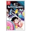 compare prices for Cartoon Network: Battle Crashers - Code in Box on Nintendo Switch