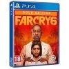 compare prices for Far Cry 6 Gold Edition on PS4