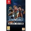 compare prices for Jump Force: Deluxe Edition on Nintendo Switch