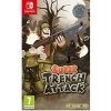 compare prices for Super Trench Attack Just Limited Switch on Nintendo Switch