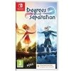 compare prices for Degrees of Separation - Code in Box on Nintendo Switch