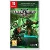 compare prices for Warhammer 40,000: Mechanicus on Nintendo Switch