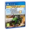 compare prices for Farming Simulator 19 : Premium Edition on PS4