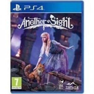 Another Sight box art
