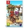 compare prices for The Survivalists on Nintendo Switch