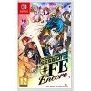 compare prices for Tokyo Mirage Sessions #FE Encore on Nintendo Switch
