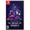 compare prices for Sayonara Wild Hearts on Nintendo Switch