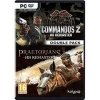 compare prices for Roll over image to zoom in Commandos 2 & Praetorians HD Remaster Double Pack on PC