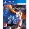 compare prices for The Persistence on PS4