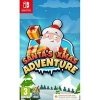 compare prices for Santa’s Xmas Adventure on Nintendo Switch