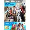 compare prices for The Sims 4 Star Wars: Journey to Batuu on PC