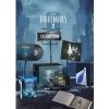 compare prices for Little Nightmares 2 TV Edition on PS4