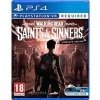 compare prices for The Walking Dead: Saints & Sinners - The Complete Edition on PS4