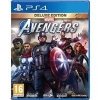 compare prices for Marvel's Avengers Deluxe Edition on PS4