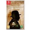 compare prices for Agatha Christie: The ABC Murders on Nintendo Switch