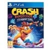compare prices for Crash Bandicoot 4: It’s About Time on PS4