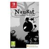 compare prices for Naught Extended Edition on Nintendo Switch