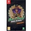 compare prices for New 'n' Tasty! Oddworld: Abe's Oddysee Limited Edition on Nintendo Switch