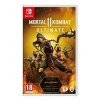 compare prices for Mortal Kombat 11: Ultimate + Pre-Order Bonus on Nintendo Switch