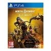 compare prices for Mortal Kombat 11: Ultimate + Pre-Order Bonus on PS4