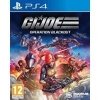 compare prices for G.I. Joe: Operation Blackout on PS4