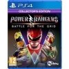 compare prices for Power Rangers: Battle for the Grid Collectors Edition on PS4